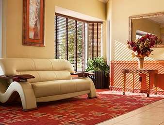 Ramada By Wyndham Sioux City Interior foto